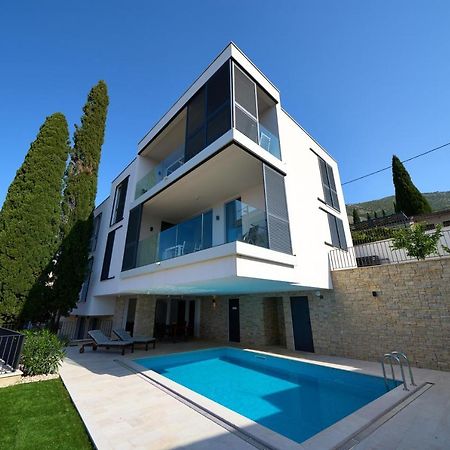 Apartmán Kuca Bella Cavtat Exteriér fotografie