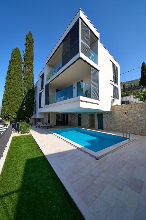 Apartmán Kuca Bella Cavtat Exteriér fotografie