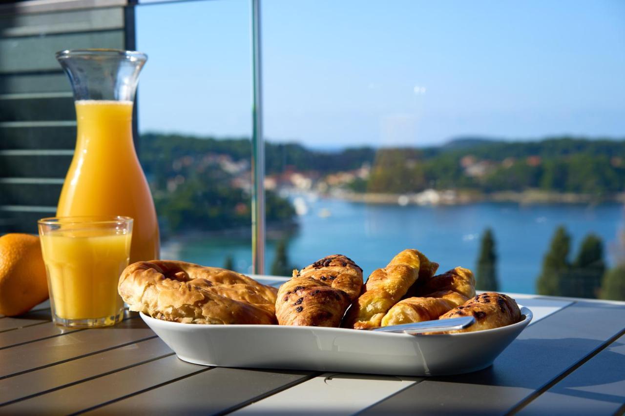 Apartmán Kuca Bella Cavtat Exteriér fotografie