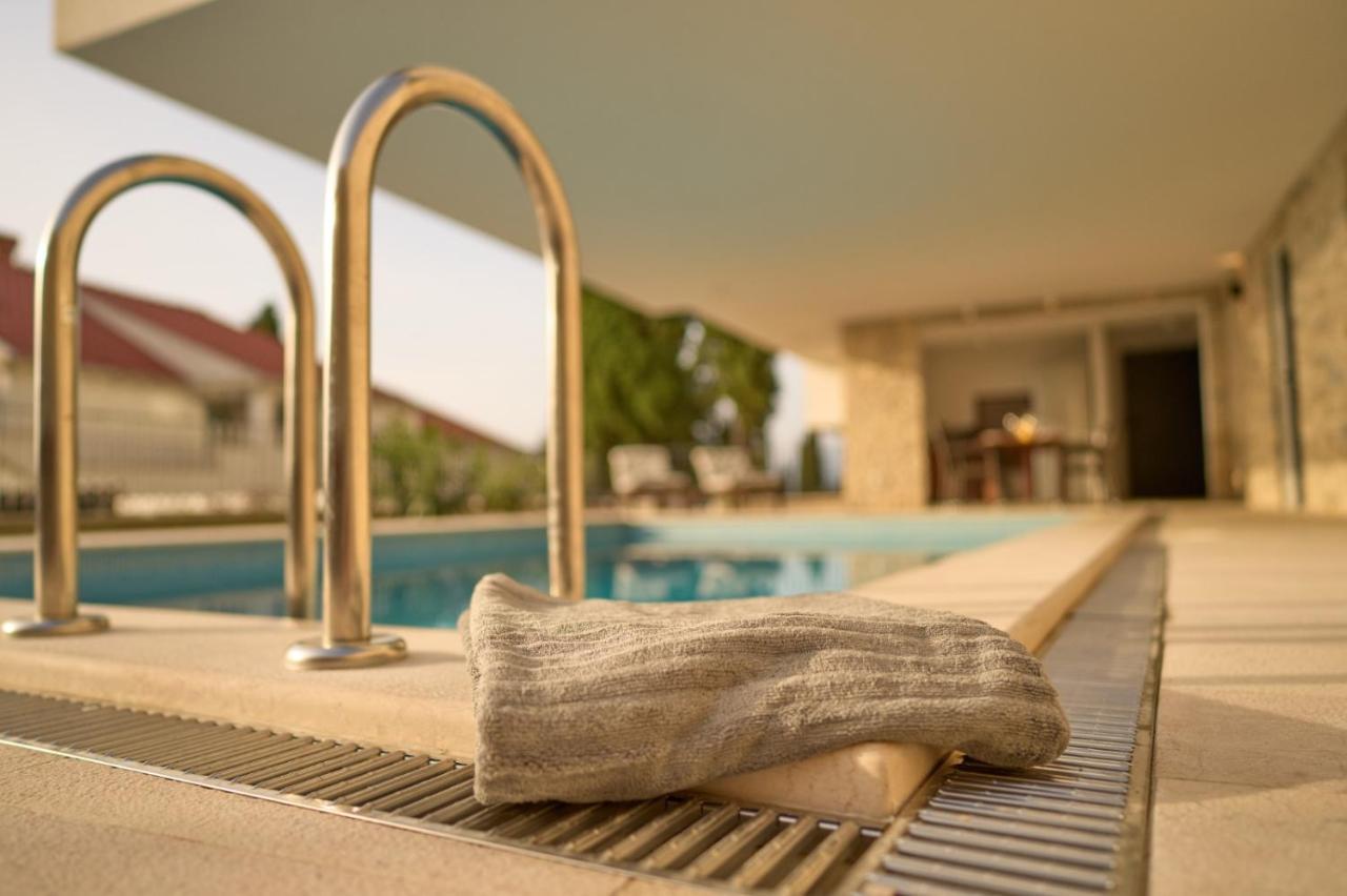 Apartmán Kuca Bella Cavtat Exteriér fotografie