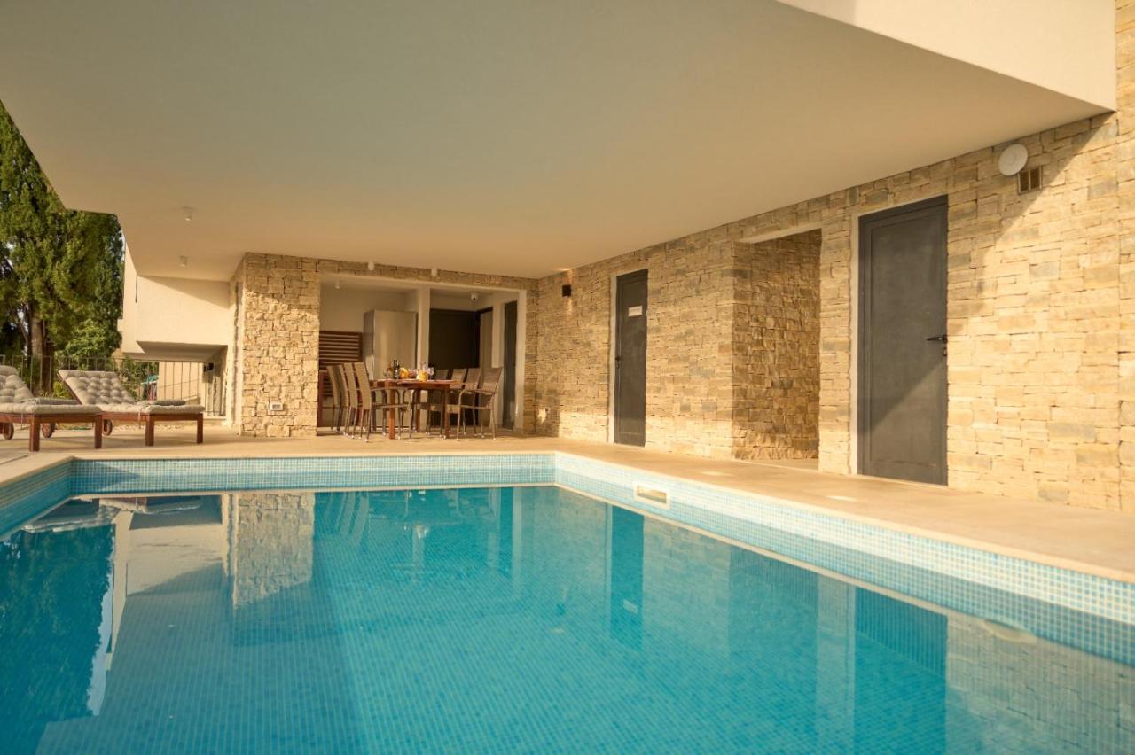 Apartmán Kuca Bella Cavtat Exteriér fotografie