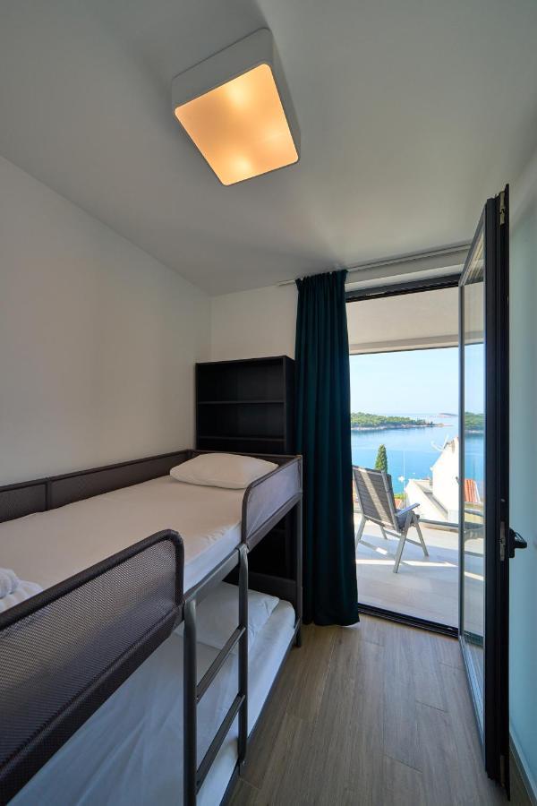 Apartmán Kuca Bella Cavtat Exteriér fotografie