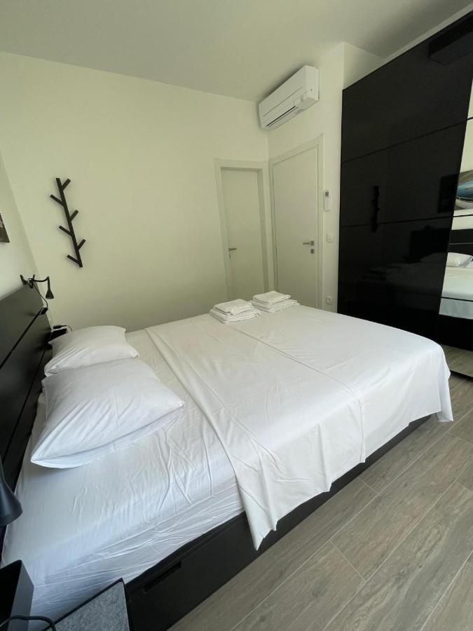 Apartmán Kuca Bella Cavtat Exteriér fotografie