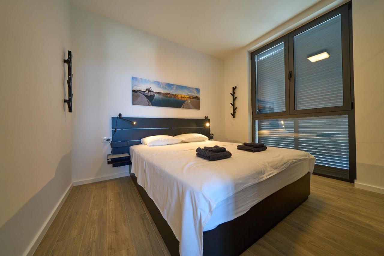 Apartmán Kuca Bella Cavtat Exteriér fotografie
