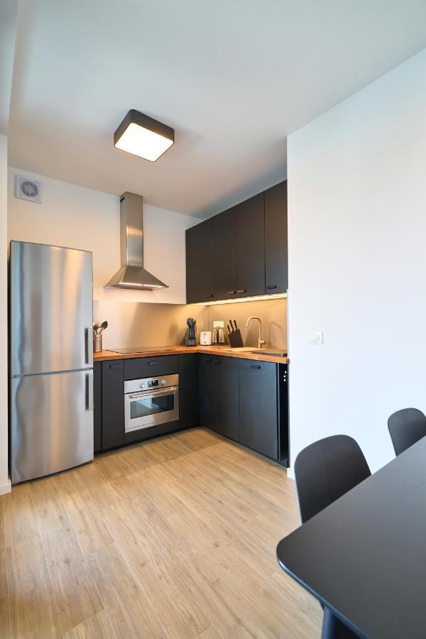 Apartmán Kuca Bella Cavtat Exteriér fotografie