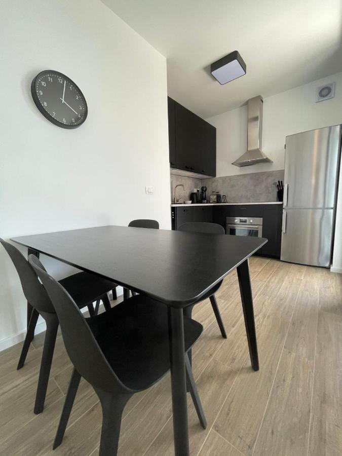 Apartmán Kuca Bella Cavtat Exteriér fotografie