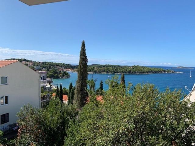 Apartmán Kuca Bella Cavtat Exteriér fotografie