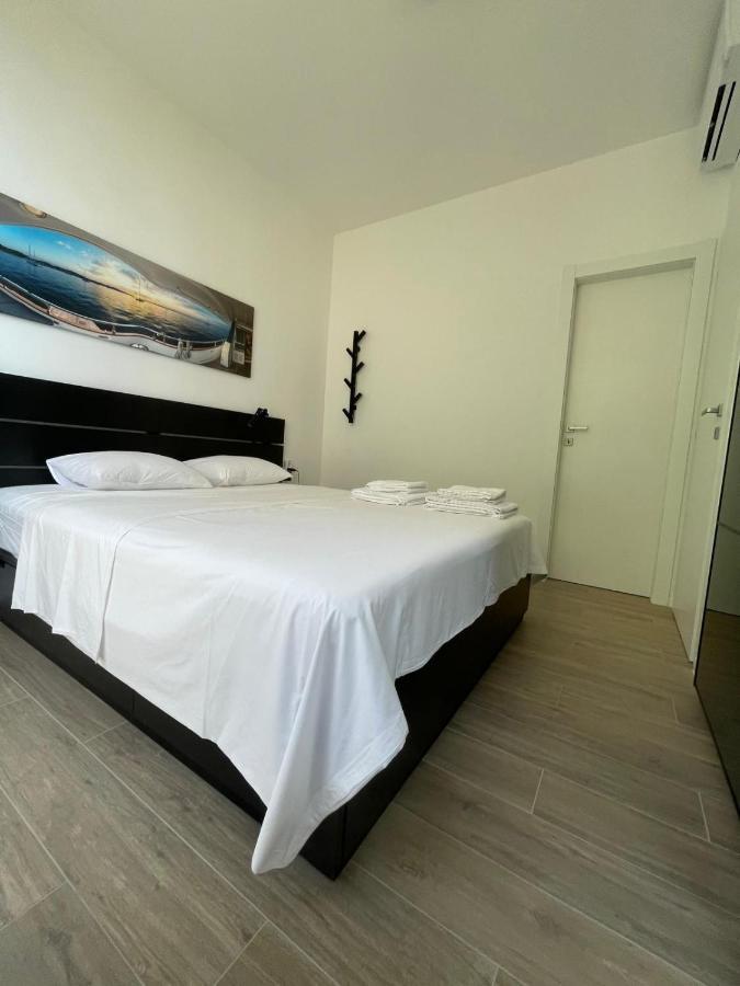Apartmán Kuca Bella Cavtat Exteriér fotografie