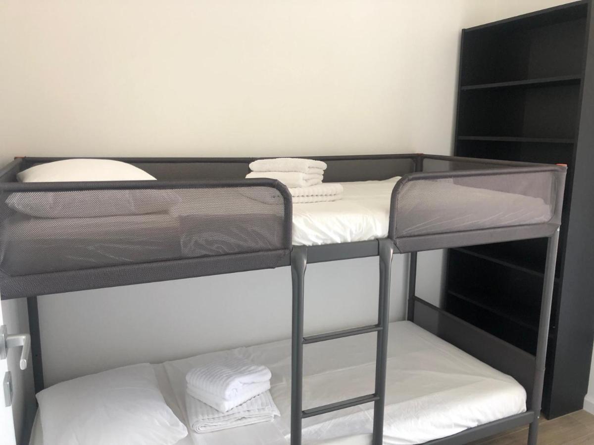 Apartmán Kuca Bella Cavtat Exteriér fotografie