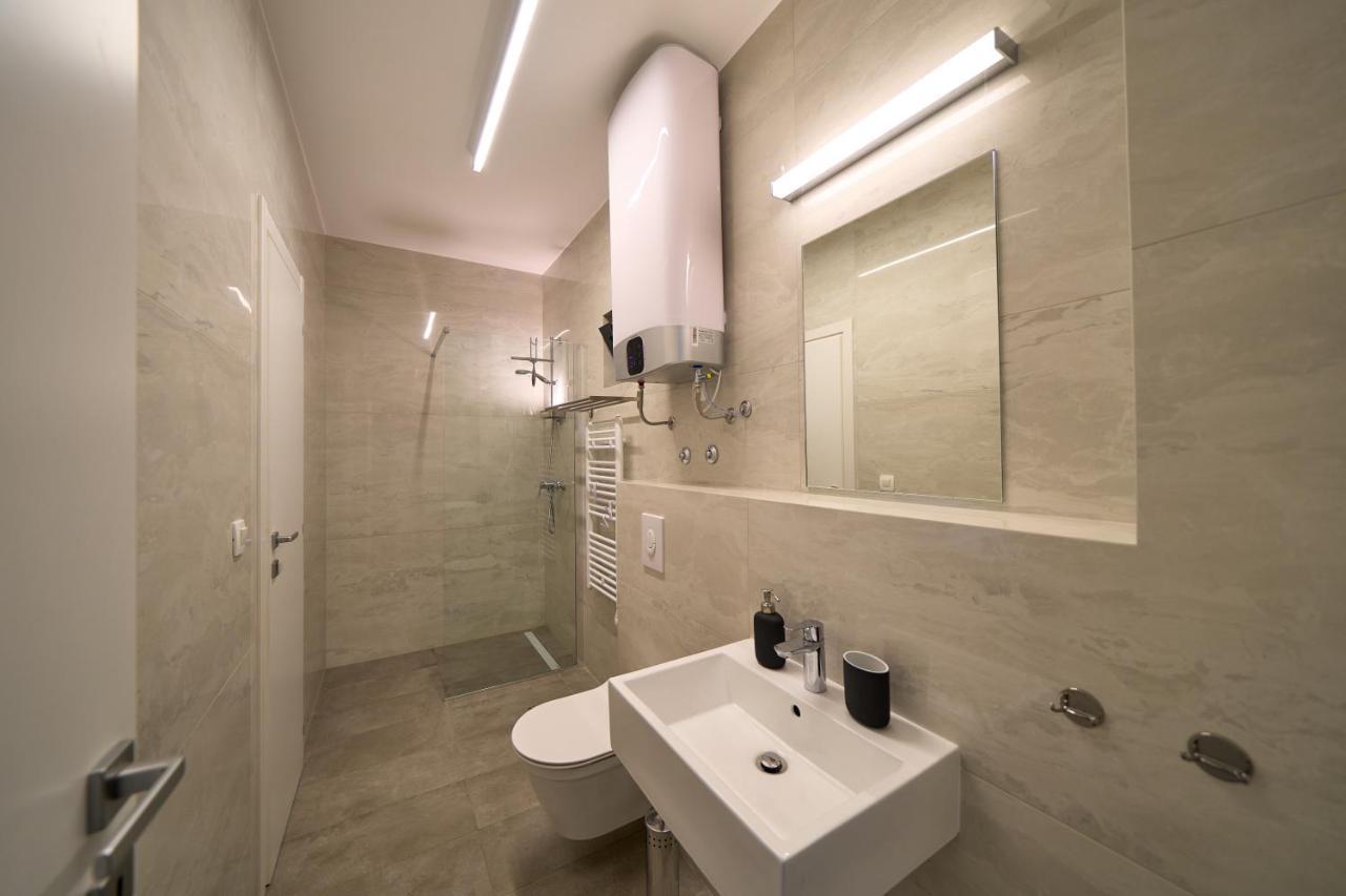 Apartmán Kuca Bella Cavtat Exteriér fotografie